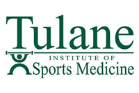 The Trust - Tulane University and Tulane Institute of Sports Medicine
