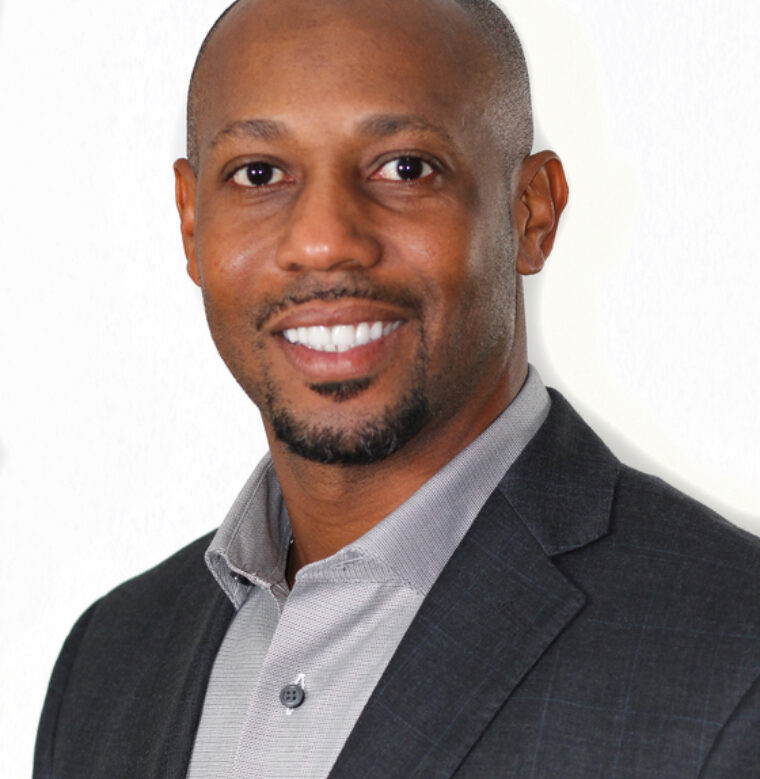 Duane Starks