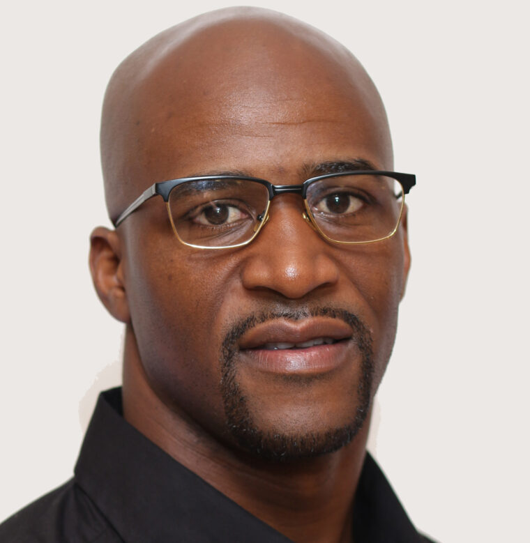 Deon Grant
