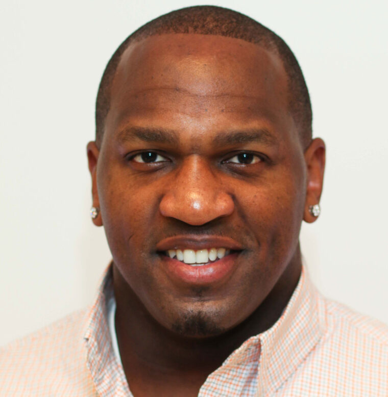 Kirk Morrison
