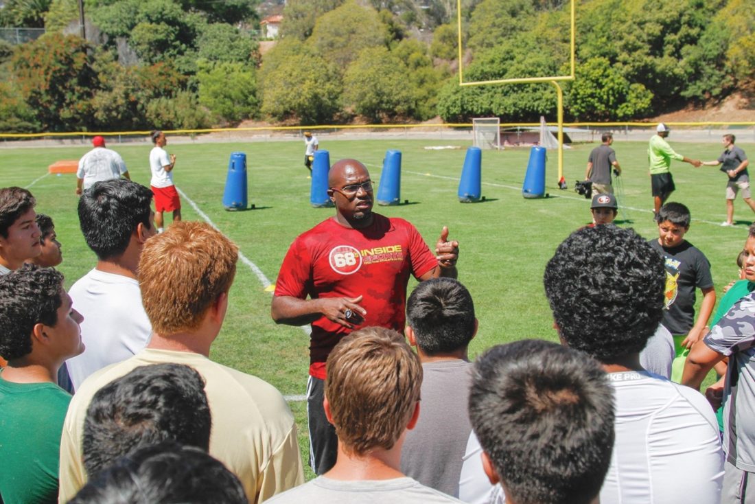 Will Shields - The Trust