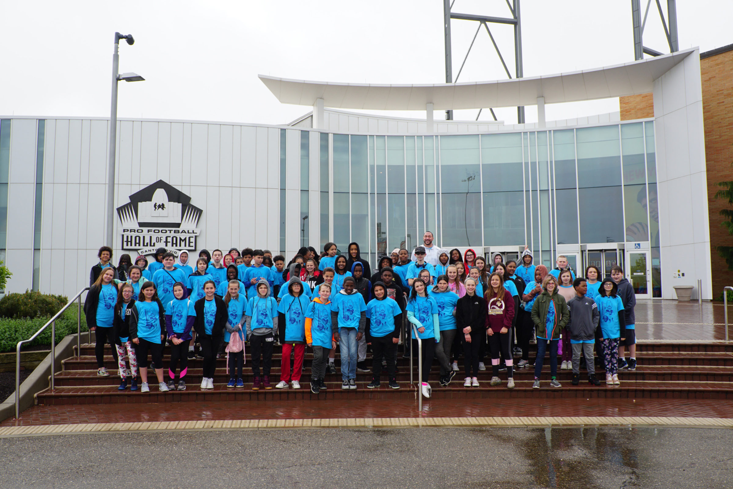 Charlie Batch - The Trust