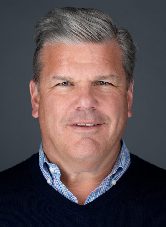 Ryan Kuehl