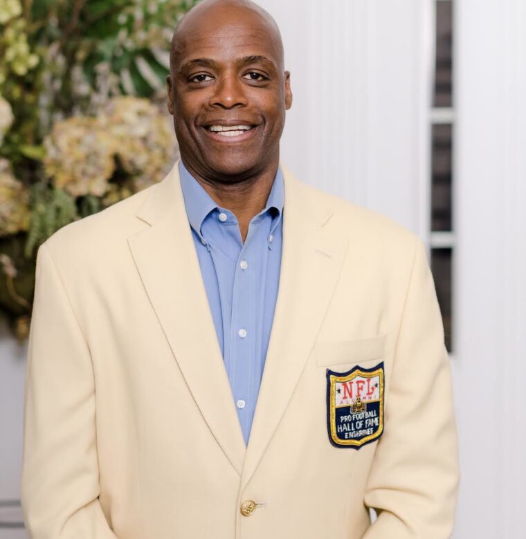 Darrell Green