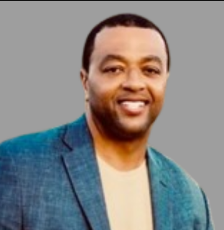 Demetric Evans