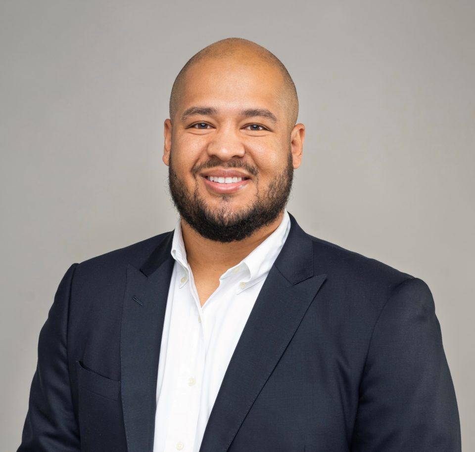 David Yankey The Trust